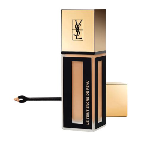 ysl fusion ink foundation отзывы|[B&A] Featuring a more in depth look at YSL Fusion Ink .